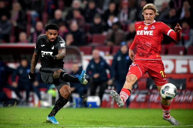 小赖因德斯：为印尼效力是种骄傲